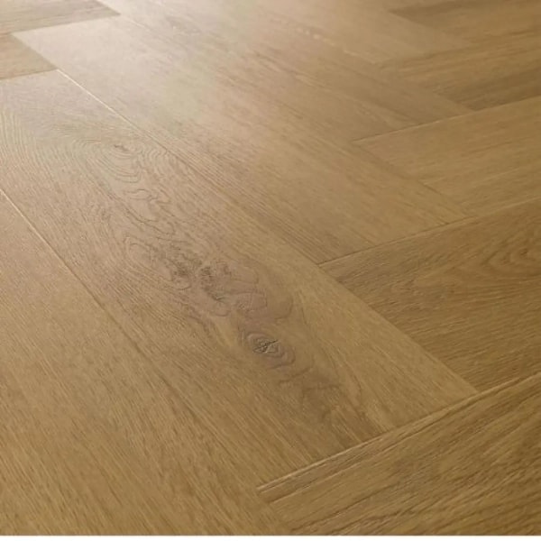 Arbiton Amaron Herringbone EIR - panele winylowe - Dąb Burbon - 2.5mm/0.55mm