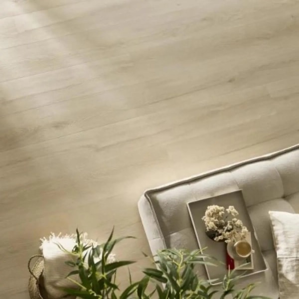 Panele winylowe TopBoden VINYL Max - Dąb Lore - 218 cm - panele podłogowe na klik