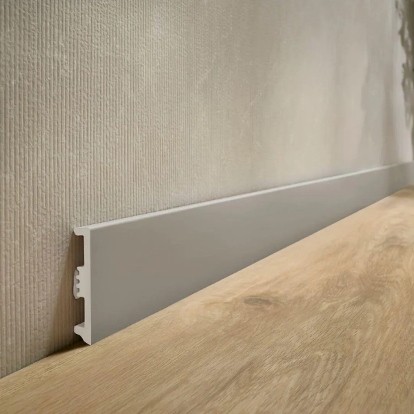 Listwa przypodłogowa Arbiton STIQ XL - cappucino ST810