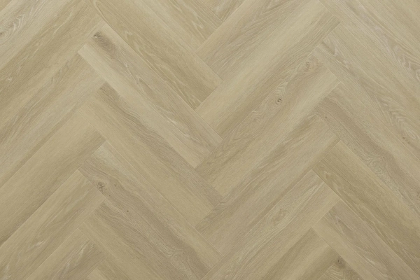 Panele winylowe jodełka Arbiton Amaron Herringbone Dryback - Dąb Johannes - panele podłogowe klejone