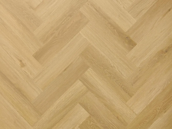 Panele winylowe jodełka Arbiton Amaron Herringbone Dryback - Dąb Menor - panele podłogowe klejone