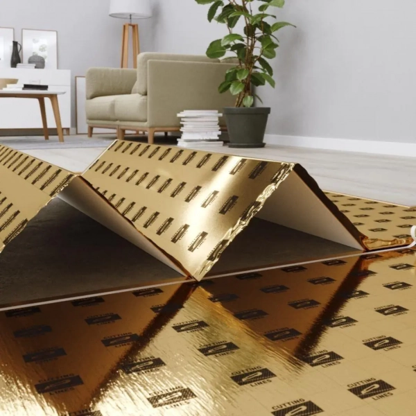 Podkład pod panele Ewifoam Vinclic Classic Smart - 1.5mm - do paneli winylowych