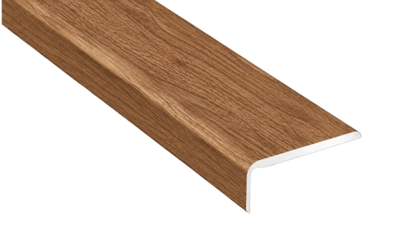 Listwa progowa Arbiton CS25 - Dąb Santana CS29 - 25 mm x 120 cm - listwa wykończeniowa do płytek/paneli