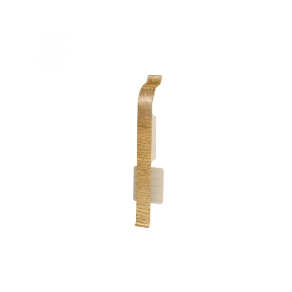 Łączniki do listew przypodłogowych Arbiton VIGO 60 - Dąb Sierra 154 - 2 szt.