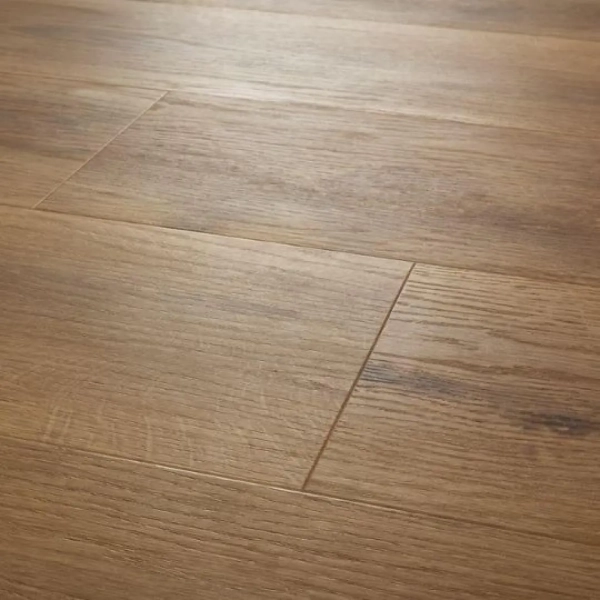 Panele winylowe TopBoden DRYBACK - Dąb Dark - panele podłogowe klejone