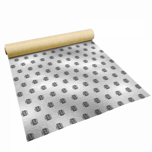 Number 3 of Podkład pod panele winylowe Afirmax Solid Step Professional - 1 mm
