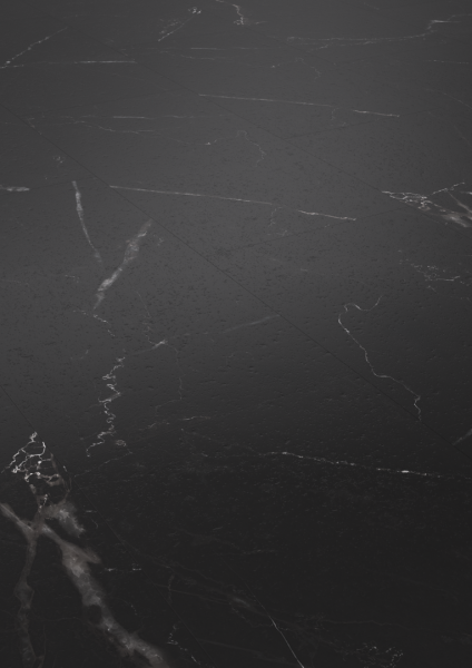 Płytki winylowe - Afirmax BiClick XXL Stone - Black Carrara - 91,4 x 45,7 cm - panele podłogowe na klik