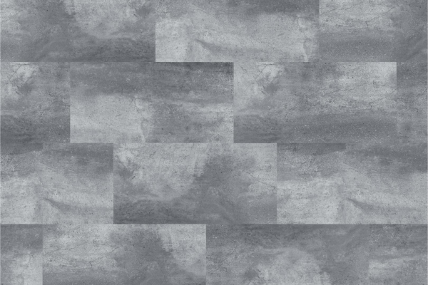 Płytki winylowe TopBoden - Grey Sandy - 61 x 30,5 cm - panele podłogowe na klik