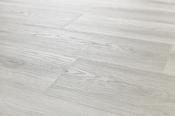 Panele winylowe Arbiton Woodric Dryback - Dąb Whitecreek - panele podłogowe klejone