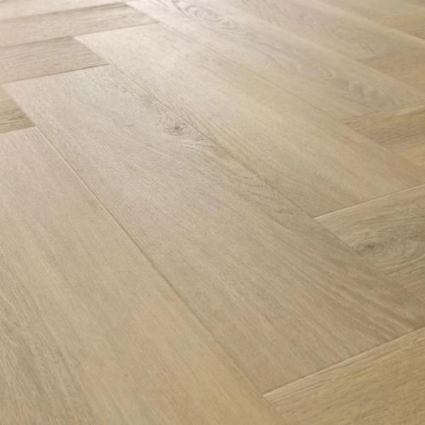 Panele winylowe jodełka Arbiton Amaron Herringbone EIR - Dąb Deventer - panele podłogowe na klik