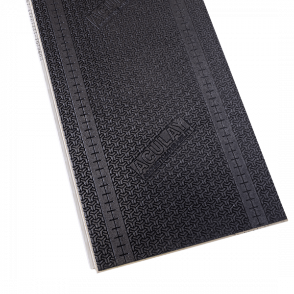 Panele winylowe z podkładem Arbiton Woodric EIR Acoustic - Dąb Brandon