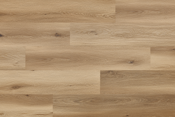 Panele winylowe z podkładem Afirmax Legnar Ultra Acoustic - Dąb Silverton