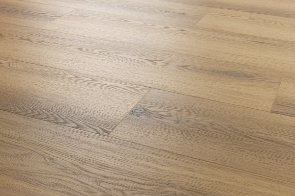 Panele winylowe TopBoden VINYL Kleben - Dąb Slay - panele podłogowe klejone