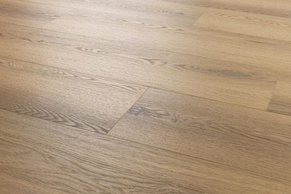 Panele winylowe TopBoden VINYL Kleben - Dąb Garland - panele podłogowe klejone