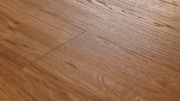 Panele winylowe z podkładem Afirmax BiClick Acoustic - Dąb Rossport