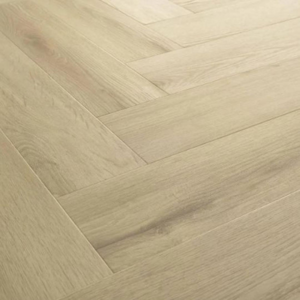 Panele winylowe jodełka Arbiton Amaron Herringbone EIR - Dąb Princeton - panele podłogowe na klik