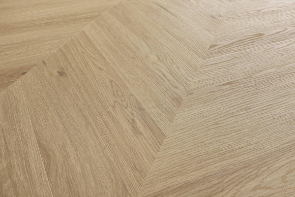 Panele winylowe jodełka francuska Afirmax Chevron - Dąb Arvada - panele podłogowe na klik