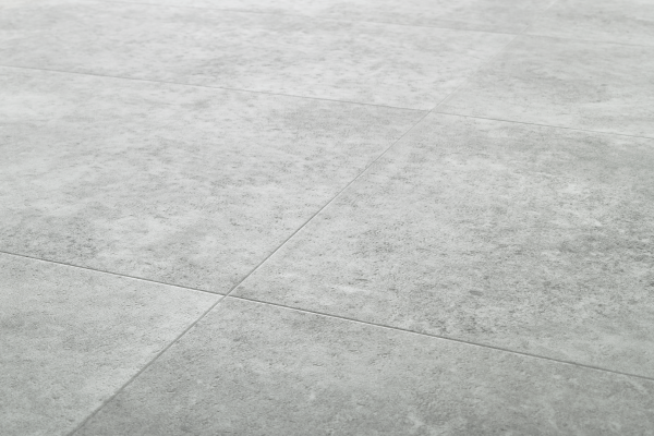 Płytki winylowe - Arbiton Amaron Forma - Ribeira Silver - 91,4 x 45,7 cm - panele podłogowe na klik