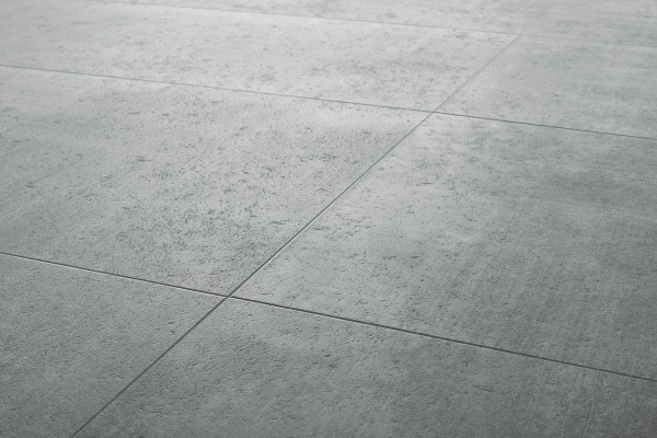 Płytki winylowe - Arbiton Amaron Forma - Amadora Grey - 91,4 x 45,7 cm - panele podłogowe na klik