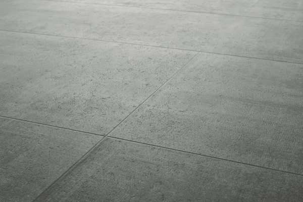 Płytki winylowe - Arbiton Amaron Forma - Amadora Graphite - 91,4 x 45,7 cm - panele podłogowe na klik