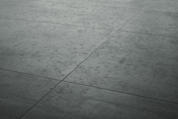 Płytki winylowe - Arbiton Amaron Forma - Amadora Anthracite - 91,4 x 45,7 cm - panele podłogowe na klik