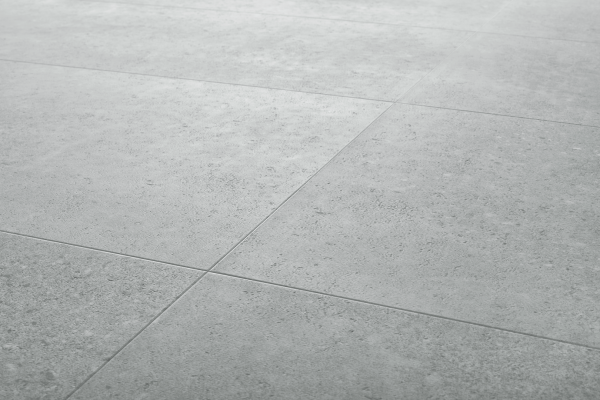 Płytki winylowe - Arbiton Amaron Forma - Ninaventura Silver - 91,4 x 45,7 cm - panele podłogowe na klik