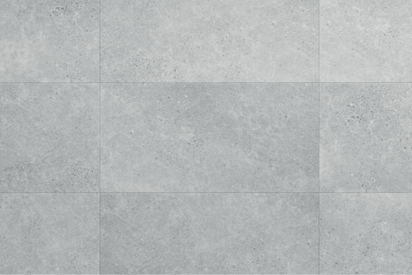 Płytki winylowe - Arbiton Amaron Forma - Ninaventura Silver - 91,4 x 45,7 cm - panele podłogowe na klik