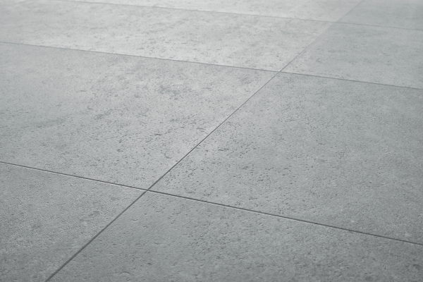 Płytki winylowe - Arbiton Amaron Forma - Ninaventura Grey - 91,4 x 45,7 cm - panele podłogowe na klik