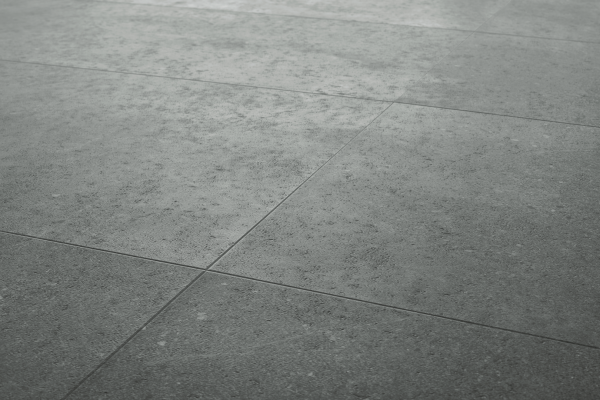 Płytki winylowe - Arbiton Amaron Forma - Ninaventura Graphite - 91,4 x 45,7 cm - panele podłogowe na klik