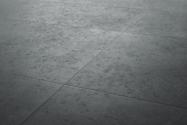 Płytki winylowe - Arbiton Amaron Forma - Ninaventura Anthracite - 91,4 x 45,7 cm - panele podłogowe na klik