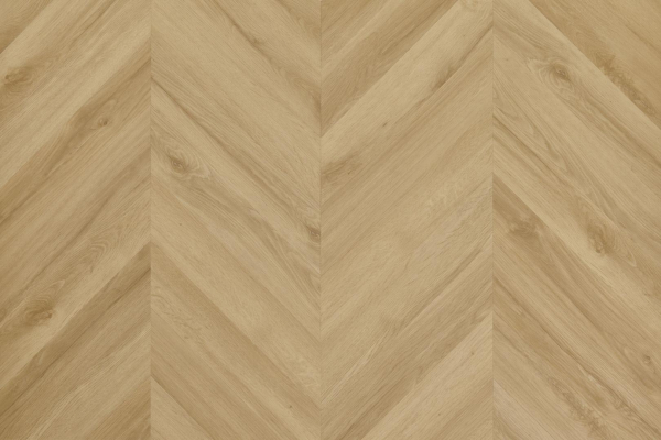 Panele winylowe jodełka francuska Arbiton Amaron Chevron - Dąb Princeton - panele podłogowe na klik