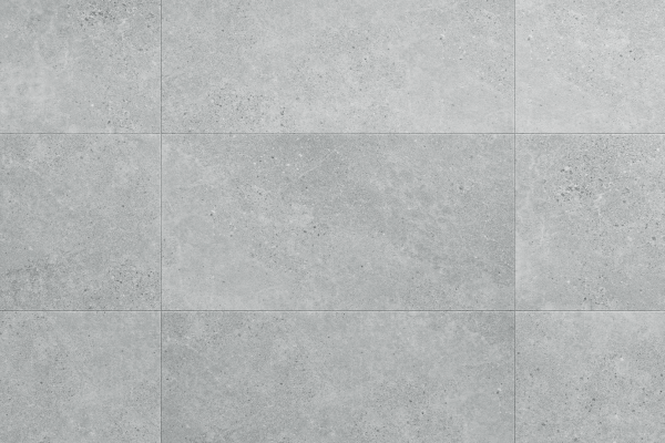 Płytki winylowe z podkładem Arbiton Amaron Forma Acoustic - Ninaventura Silver - 91,4 x 45,7 cm - panele podłogowe na klik