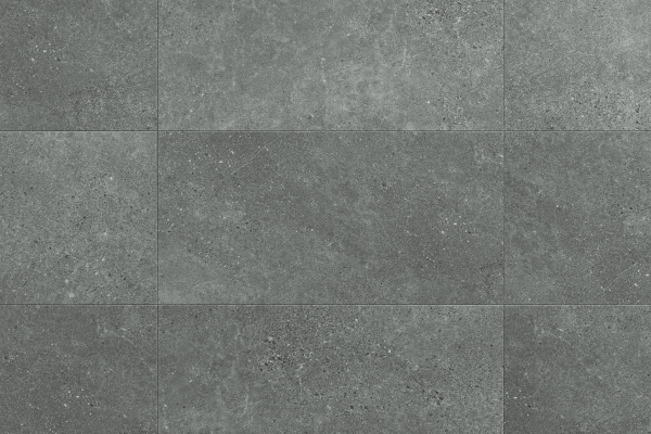 Płytki winylowe z podkładem Arbiton Amaron Forma Acoustic - Ninaventura Graphite - 91,4 x 45,7 cm - panele podłogowe na klik
