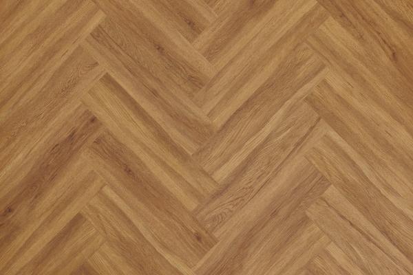 Panele winylowe jodełka Afirmax Legnar Herringbone - Dąb Jersey - panele podłogowe na klik