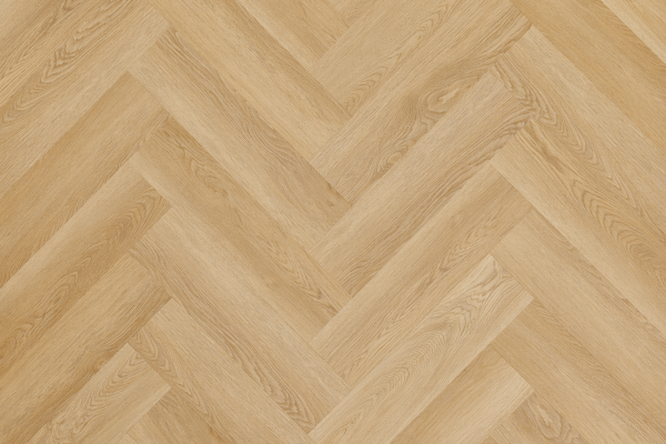 Panele winylowe jodełka Afirmax Legnar Herringbone - Dąb Hartford - panele podłogowe na klik