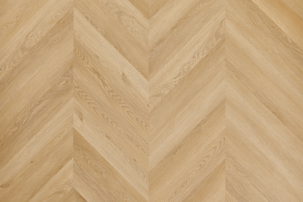 Panele winylowe jodełka francuska Afirmax Chevron - Dąb Hartford - panele podłogowe na klik