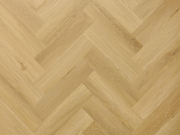 Panele winylowe jodełka Arbiton Amaron Herringbone Dryback - Dąb Menor - panele podłogowe klejone