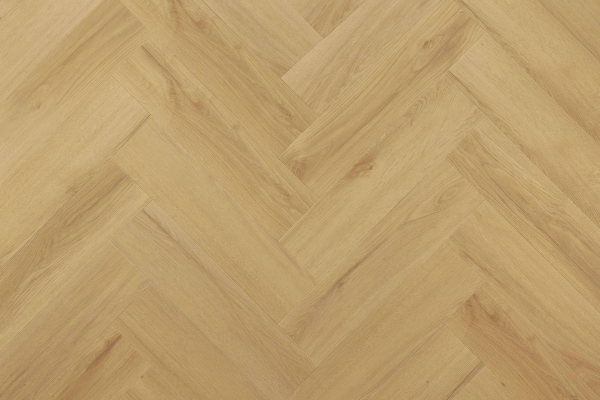 Panele winylowe jodełka Arbiton Amaron Herringbone Dryback - Dąb Virgin - panele podłogowe klejone