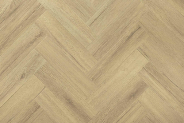 Panele winylowe jodełka Arbiton Amaron Herringbone Dryback - Dąb Princeton - panele podłogowe klejone
