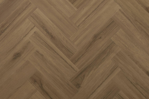 Panele winylowe jodełka Arbiton Amaron Herringbone Dryback - Dąb Rochester - panele podłogowe klejone