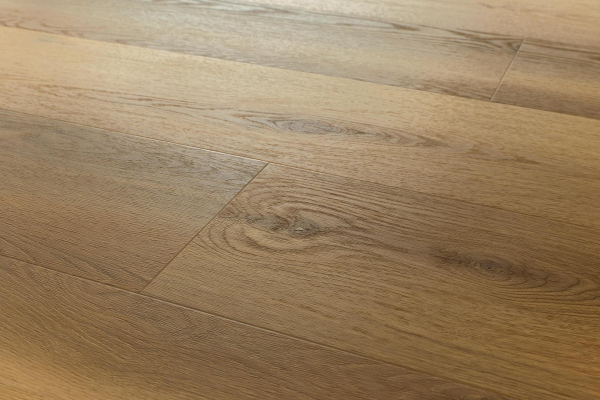 Panele winylowe z podkładem Arbiton Amaron Superiore Acoustic - Dąb Burbon - 218 x 22,9 cm 