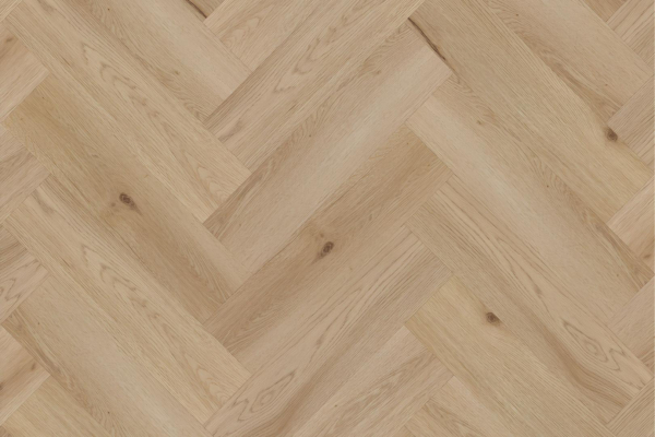 Panele winylowe jodełka TopBoden TB HERRINGBONE - Dąb American - panele podłogowe na klik